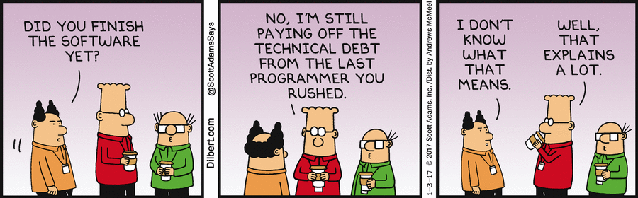 Dilbert