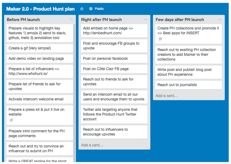 Going live with your SaaS: The Launch day